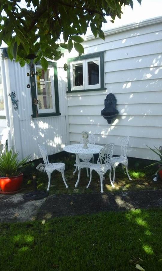 Paeroa House B&B Exterior photo