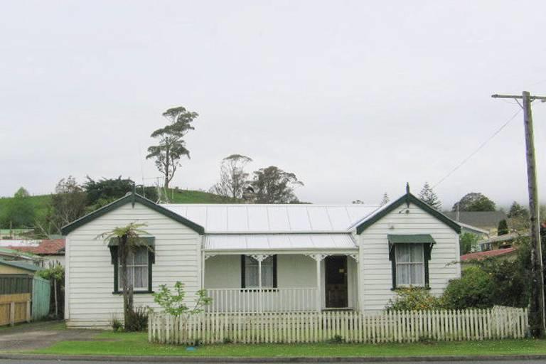 Paeroa House B&B Exterior photo