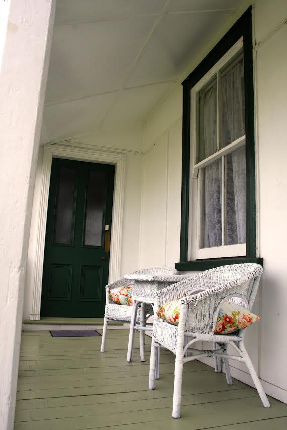 Paeroa House B&B Exterior photo